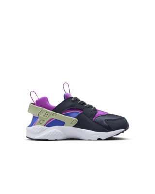 Nike Huarache Run 2.0 Little Kids' Shoes