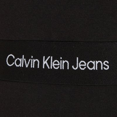 Robe femme Logo Tape Strappy CALVIN KLEIN