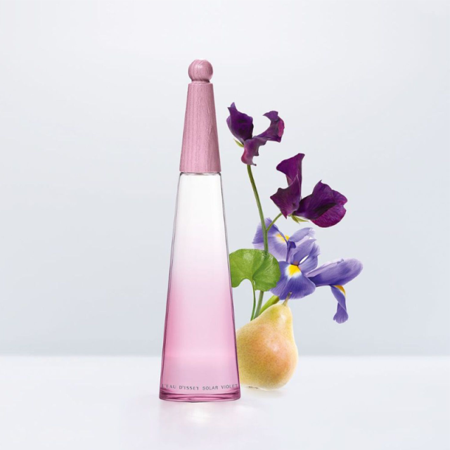L'Eau d'Issey Solar Violet Eau de Toilette intense ISSEY MIYAKE