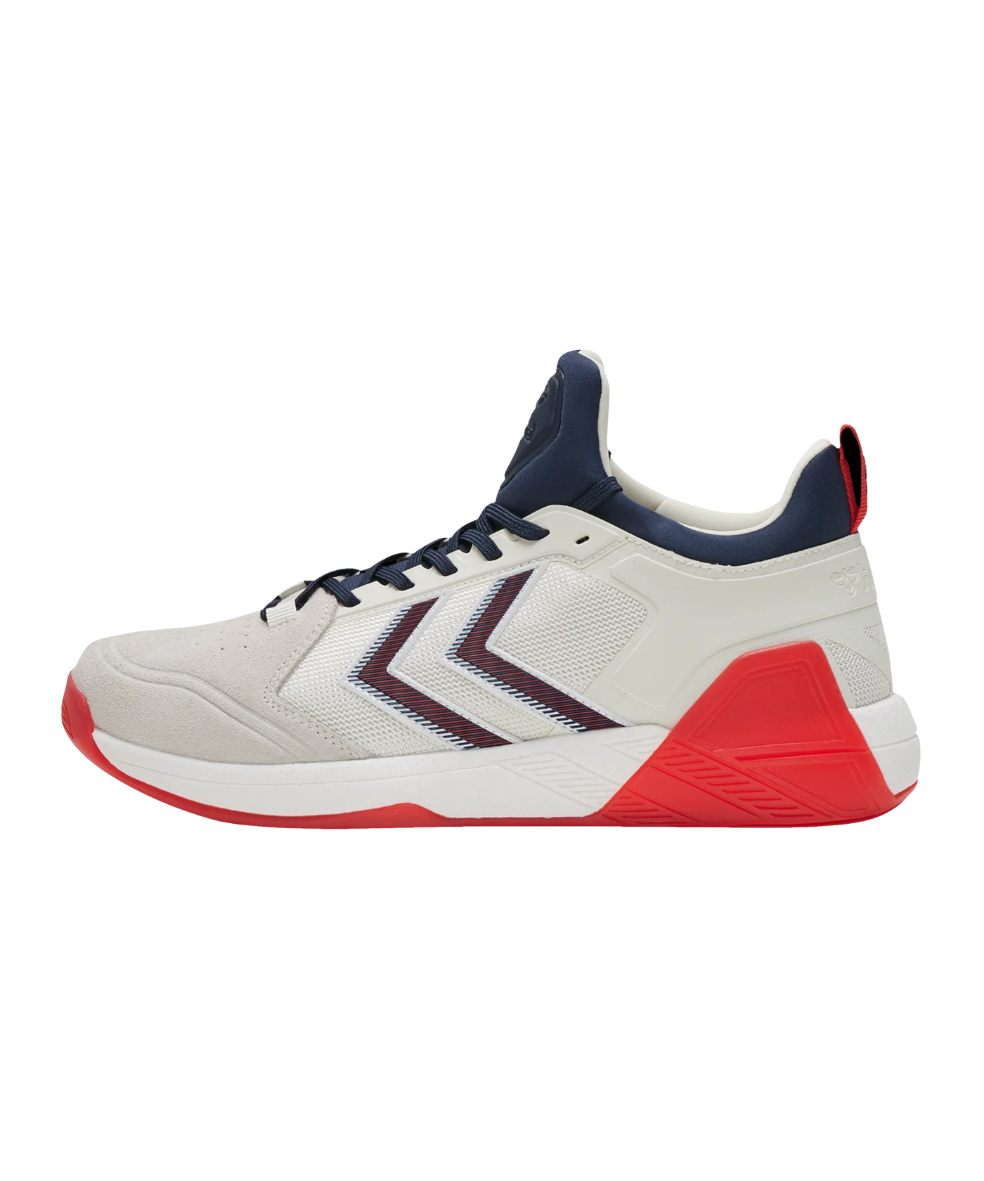 Hummel Algiz Handballschuhe Beige F9806