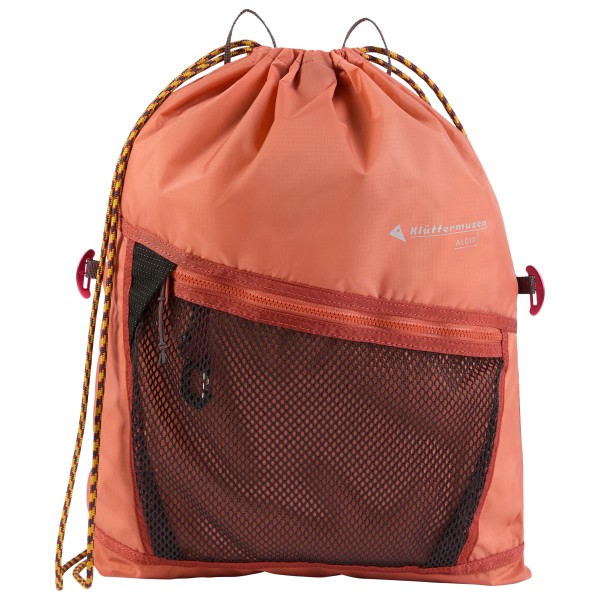 Klättermusen - Algir Sack Pack - Sac à bandoulière