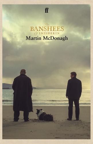 The Banshees of Inisherin (Paperback)
