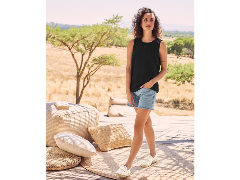 Dames espadrilles
