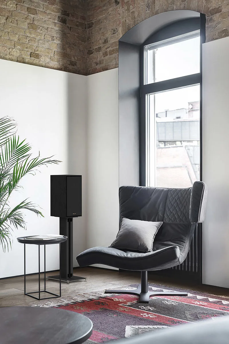 Klipsch R-50M (la paire) Enceintes bibliothèque
