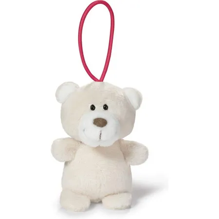 NICI Frischi Bär Kirschduft mit Loop