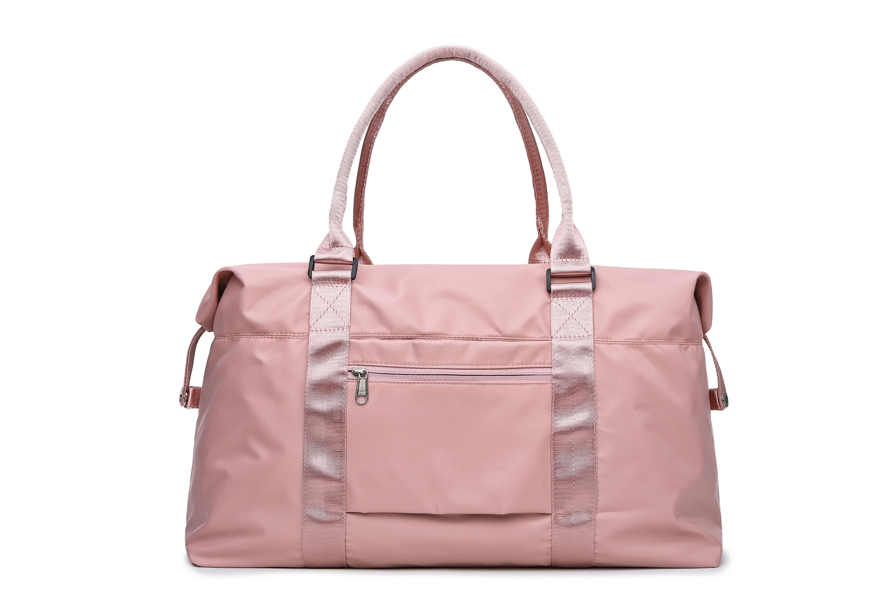 Weekender Tasche STOCKHOLM rosa