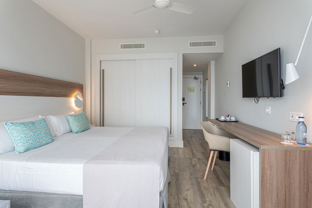 Benalma Hotel Costa del Sol Logies en ontbijt - Hotel