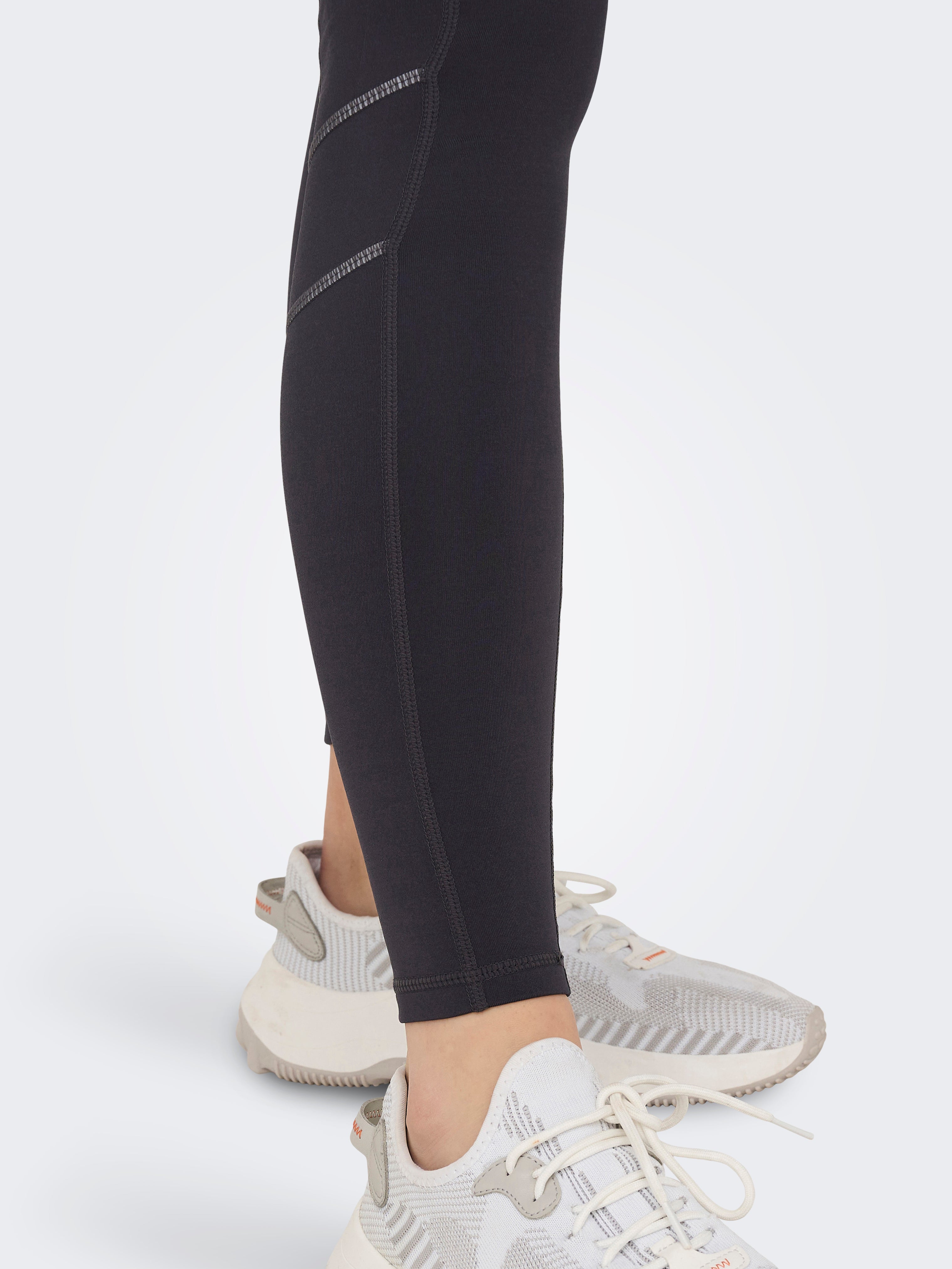 ONPEAN Enger Schnitt Sportleggings Nine Iron