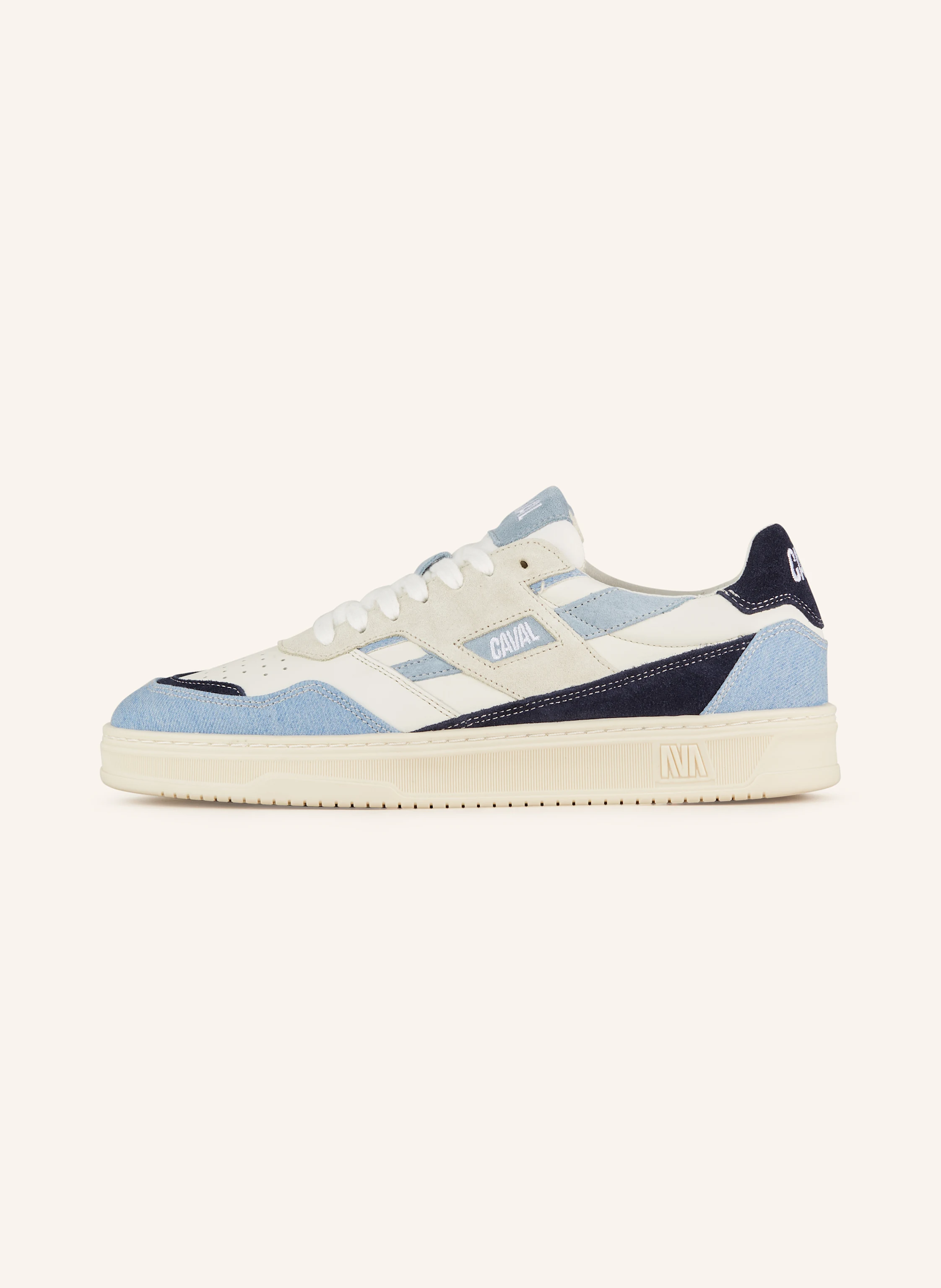 CAVAL Sneaker PLAYGROUND