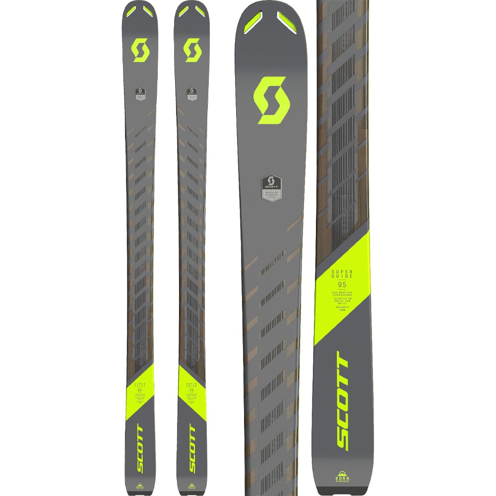 Scott Superguide 95 23/24 Tourenski
