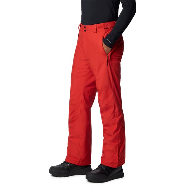 Pantalon de ski COLUMBIA SHAFER CANYON II PANT SAIL RED