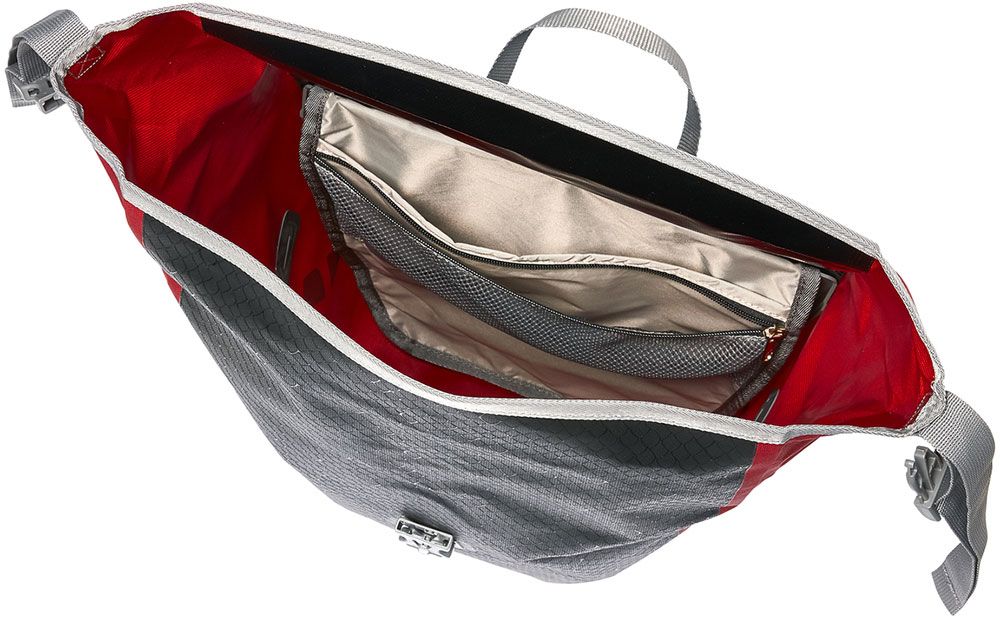 Vaude Aqua Back Print Single - Fahrradtasche kaufen | Bike-Discount