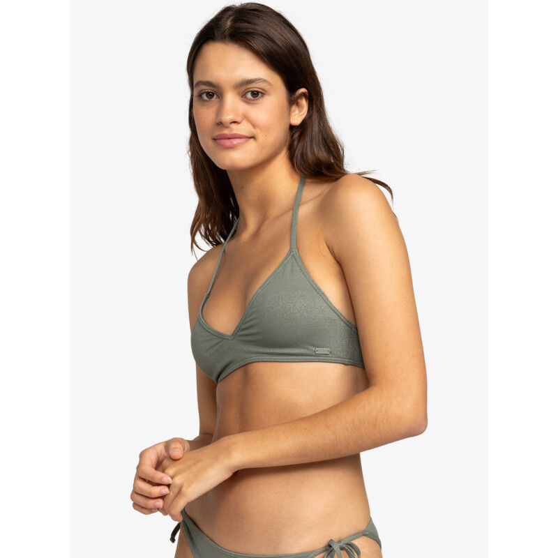 Shiny Wave Tri - Haut de bikini femme
