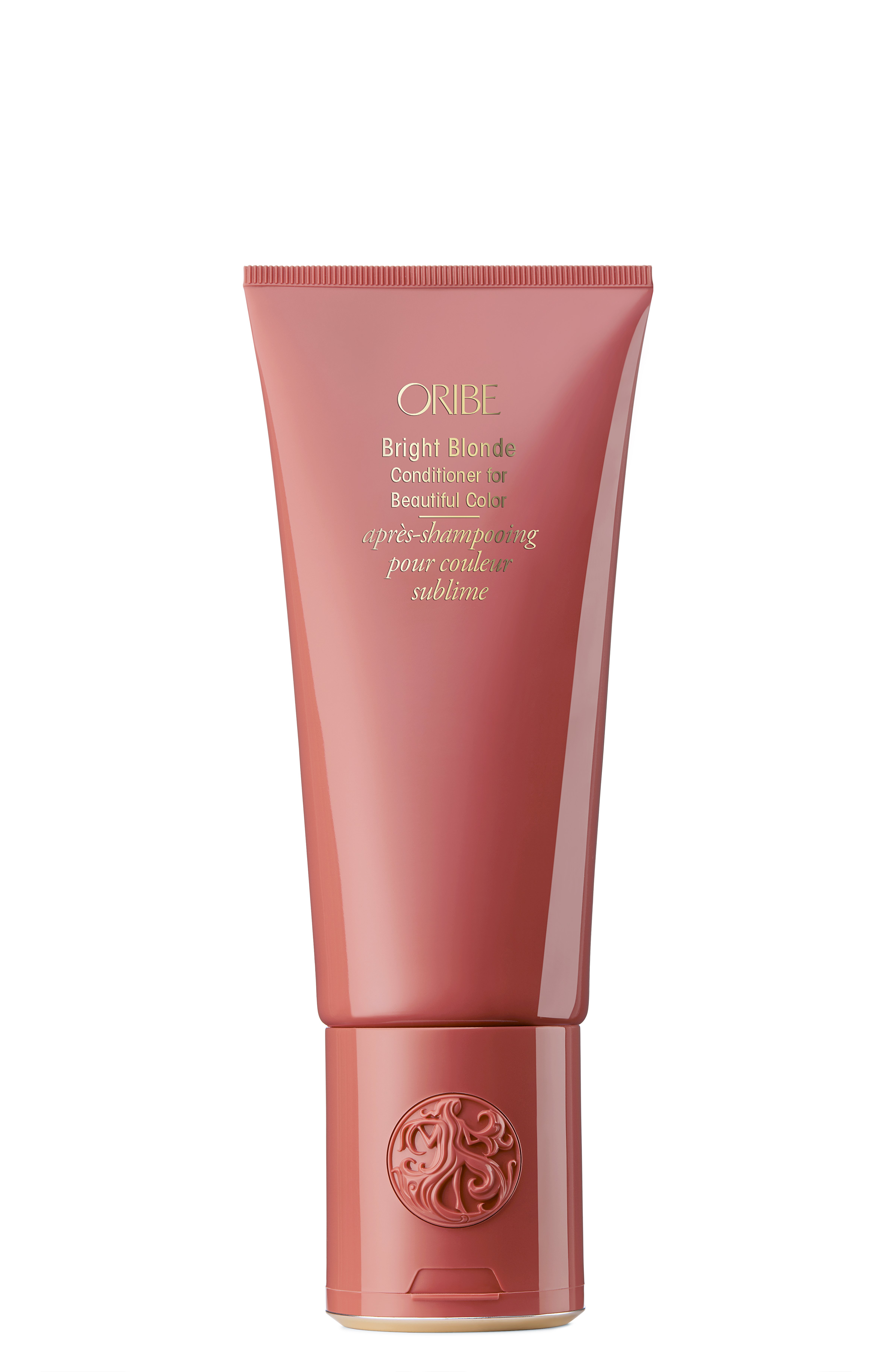 Bright Blonde Conditioner for Beautiful Color |