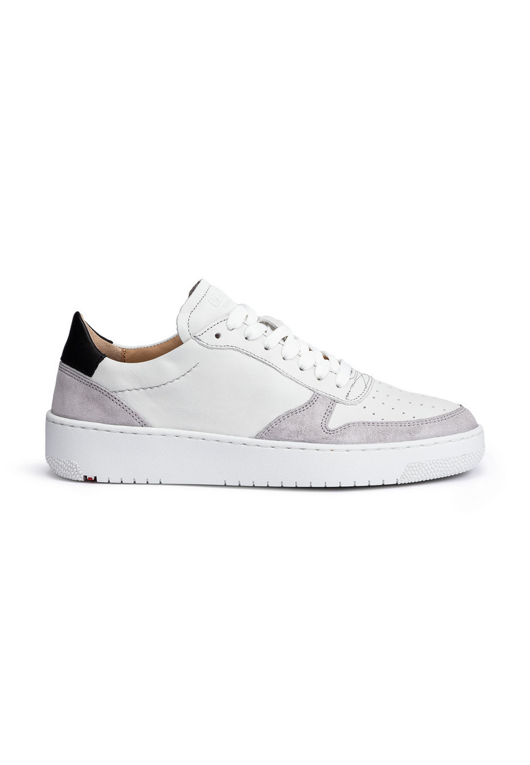 SNEAKER Weiss