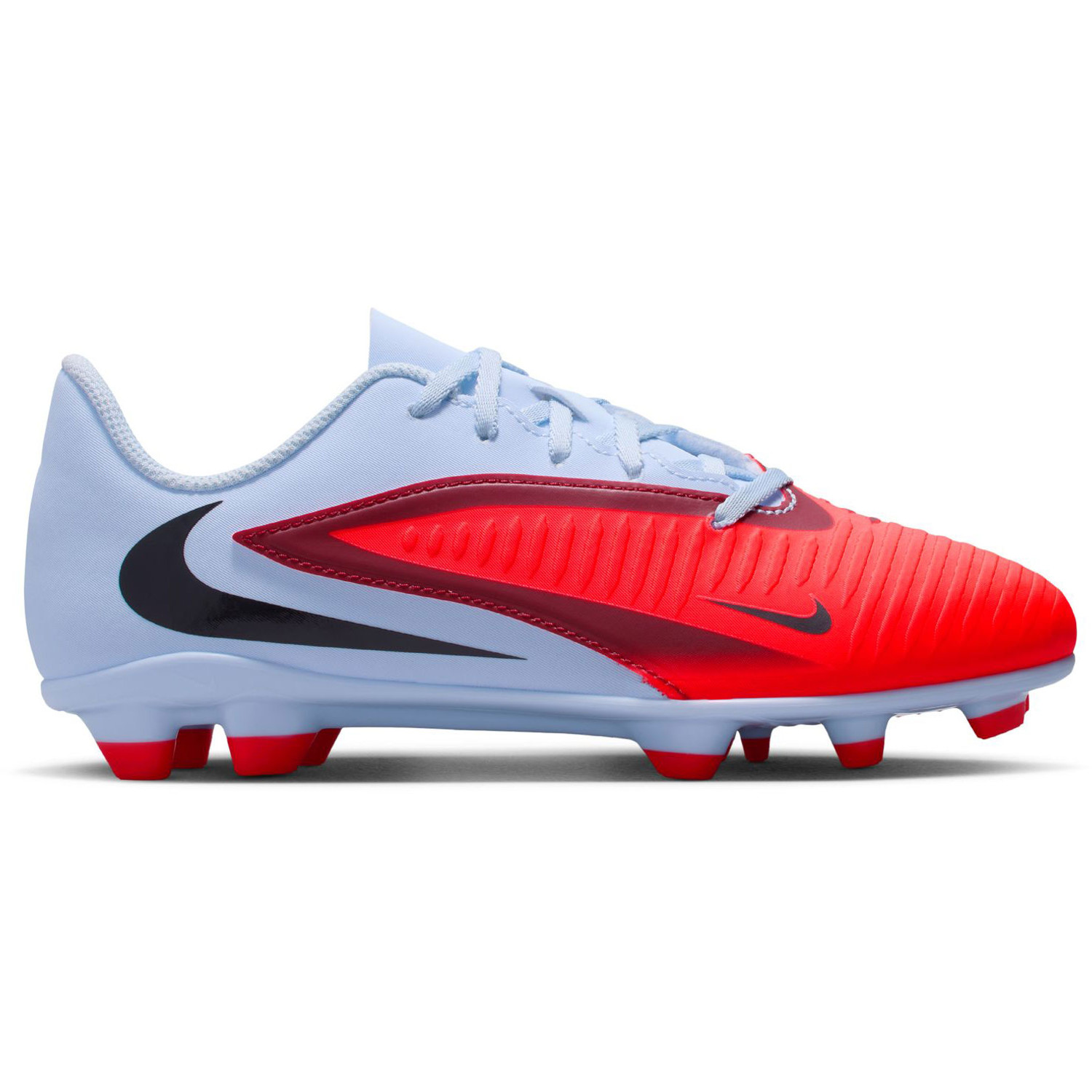 Nike Phantom 6 Low Club FG/MG Kids