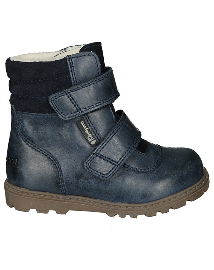 Klett-Boots TOKKER gefüttert in navy