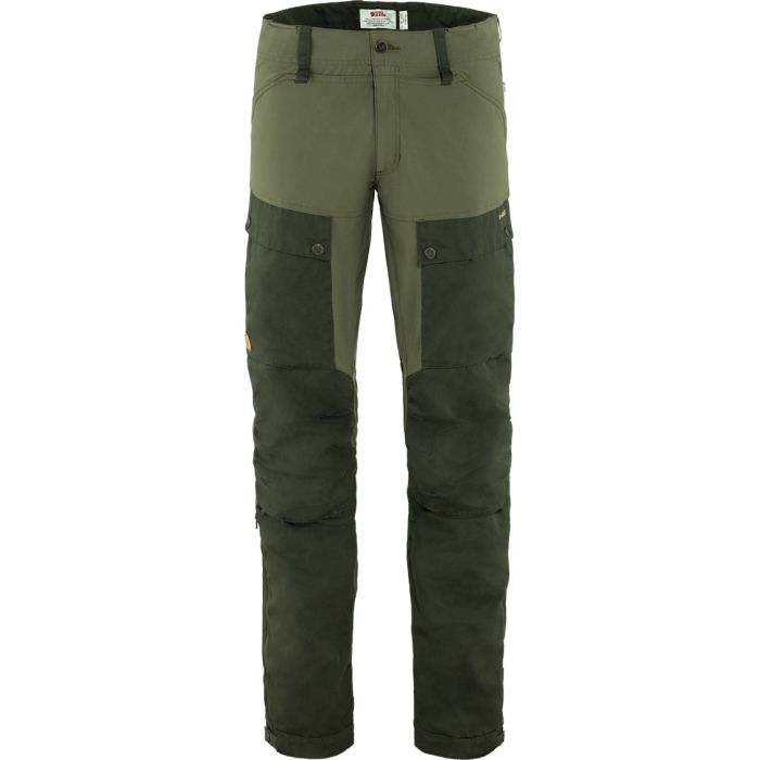 Keb Trousers Men Regular herrebukser