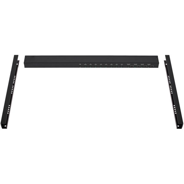 Harley Benton Spaceship PowerBar 60XL-B