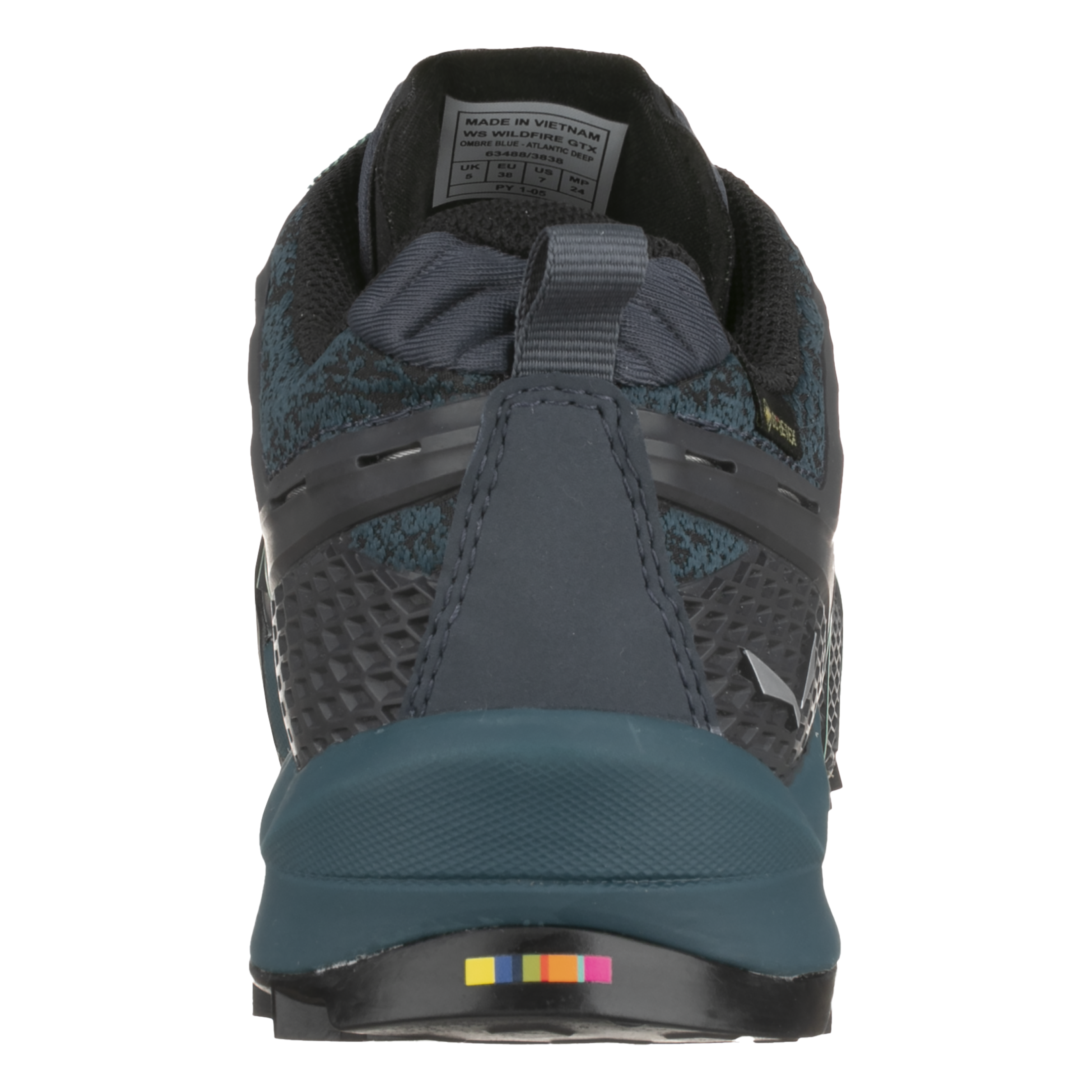 Wildfire Gore-Tex® Damen Schuhe