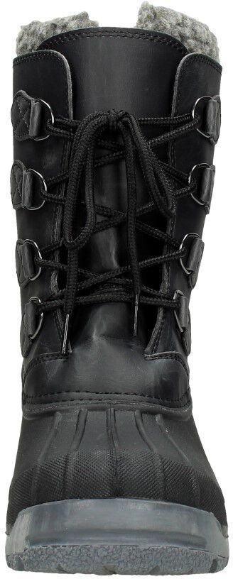 Sub55 Snowboots zwart