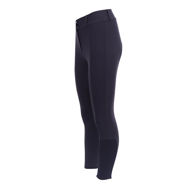 Rijbroek QUUR QIsaya Full Grip Donkerblauw