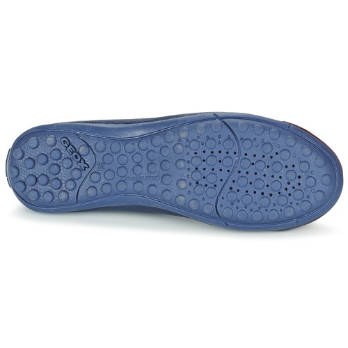 Geox - J PIUMA BALL B - Marine
