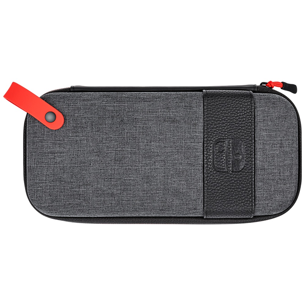 PDP Gaming Pull-N-Go-Schutzhülle für Nintendo Switch – Elite Edition
