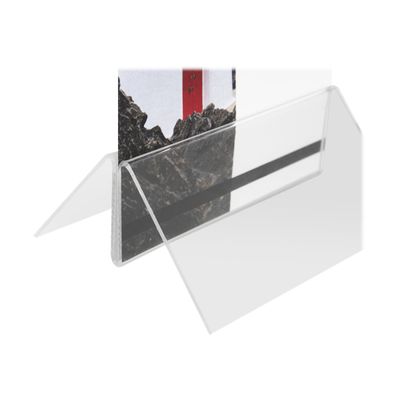Exacompta - Porte-carte clip - taille M