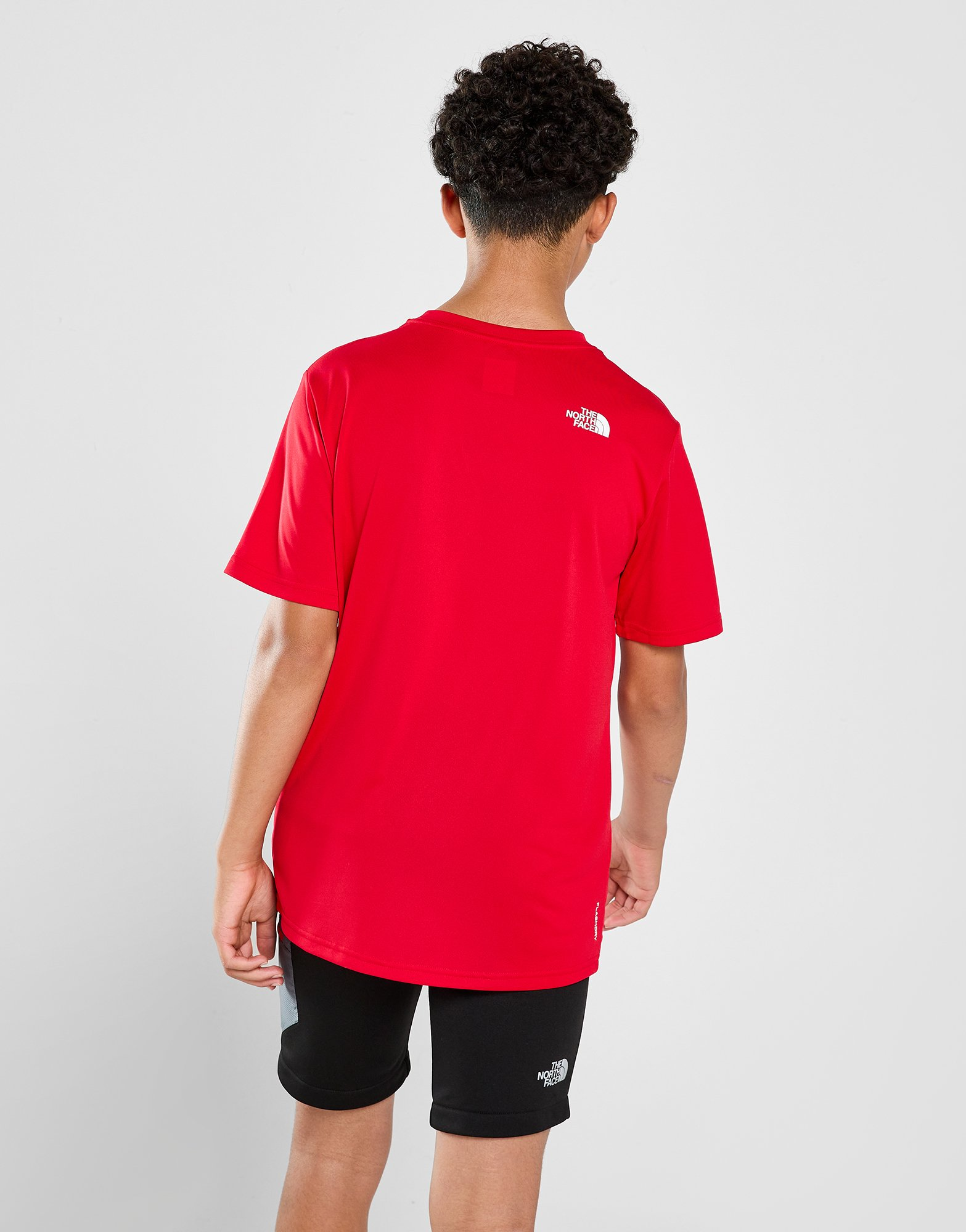 The North Face T-shirt Reaxion Junior