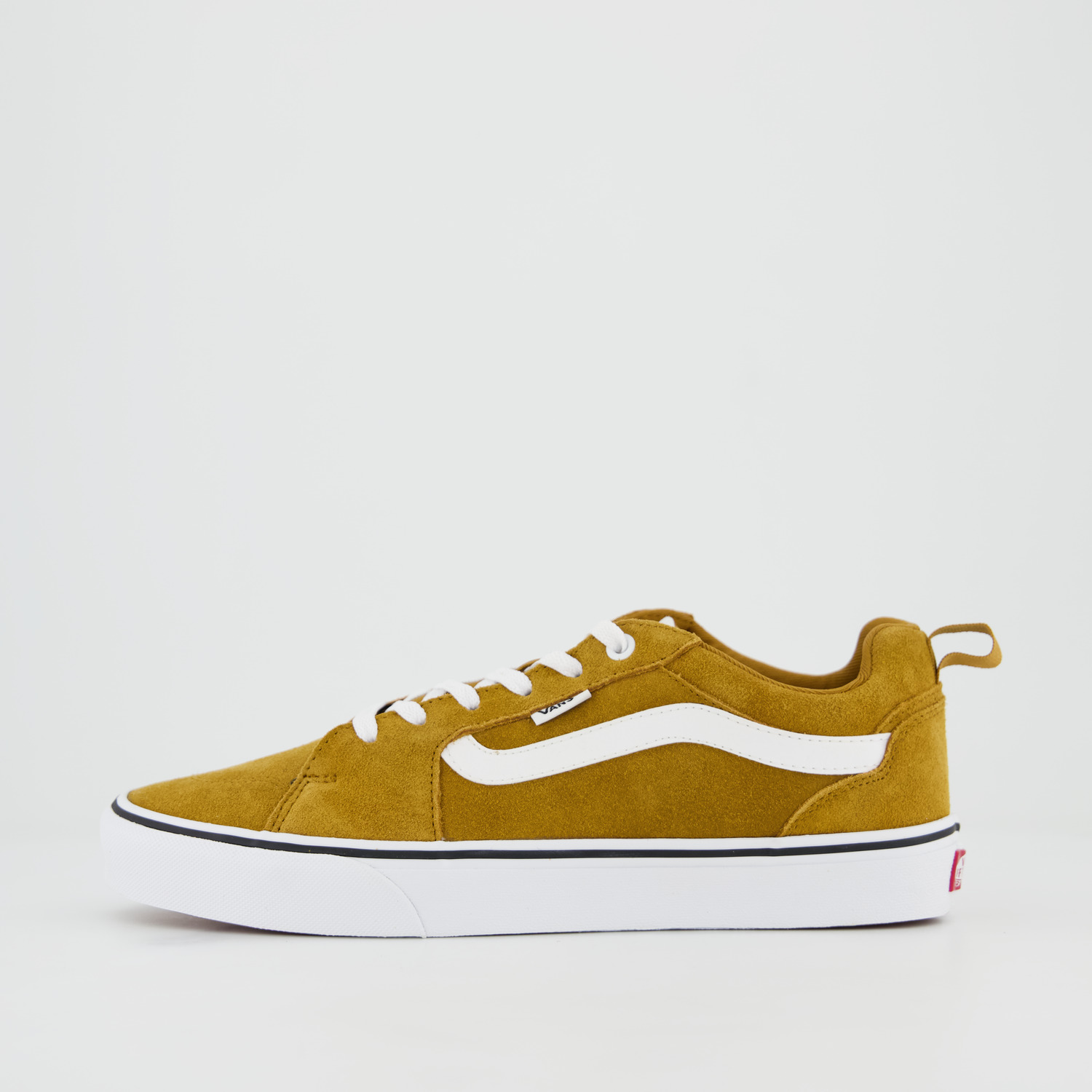 Vans MN Filmore Suede Golden Brown