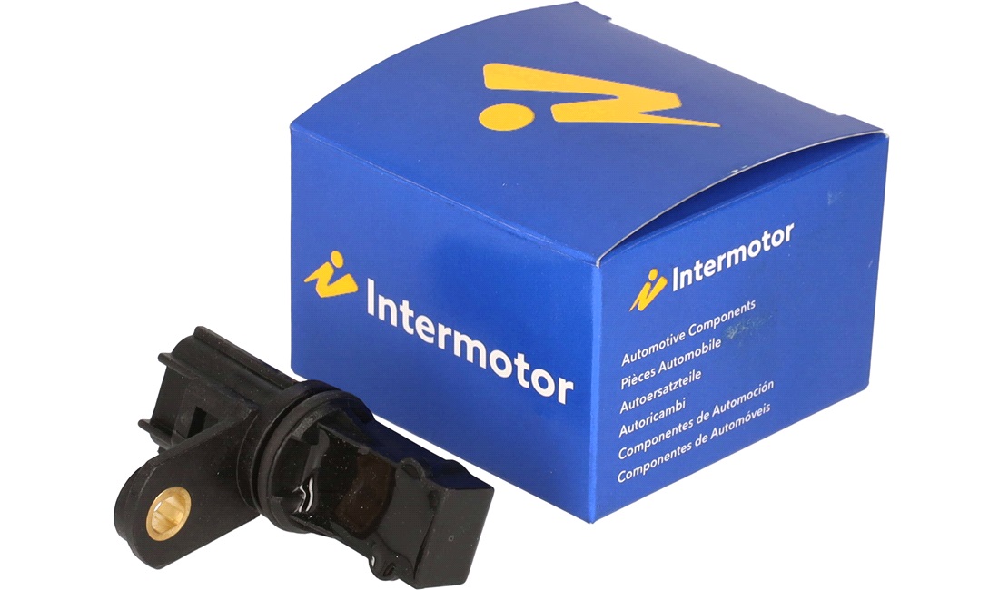 Sensor, hastighed