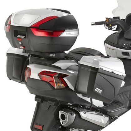 Support valises Givi Monokey E22, DLM30A ou DLM30B