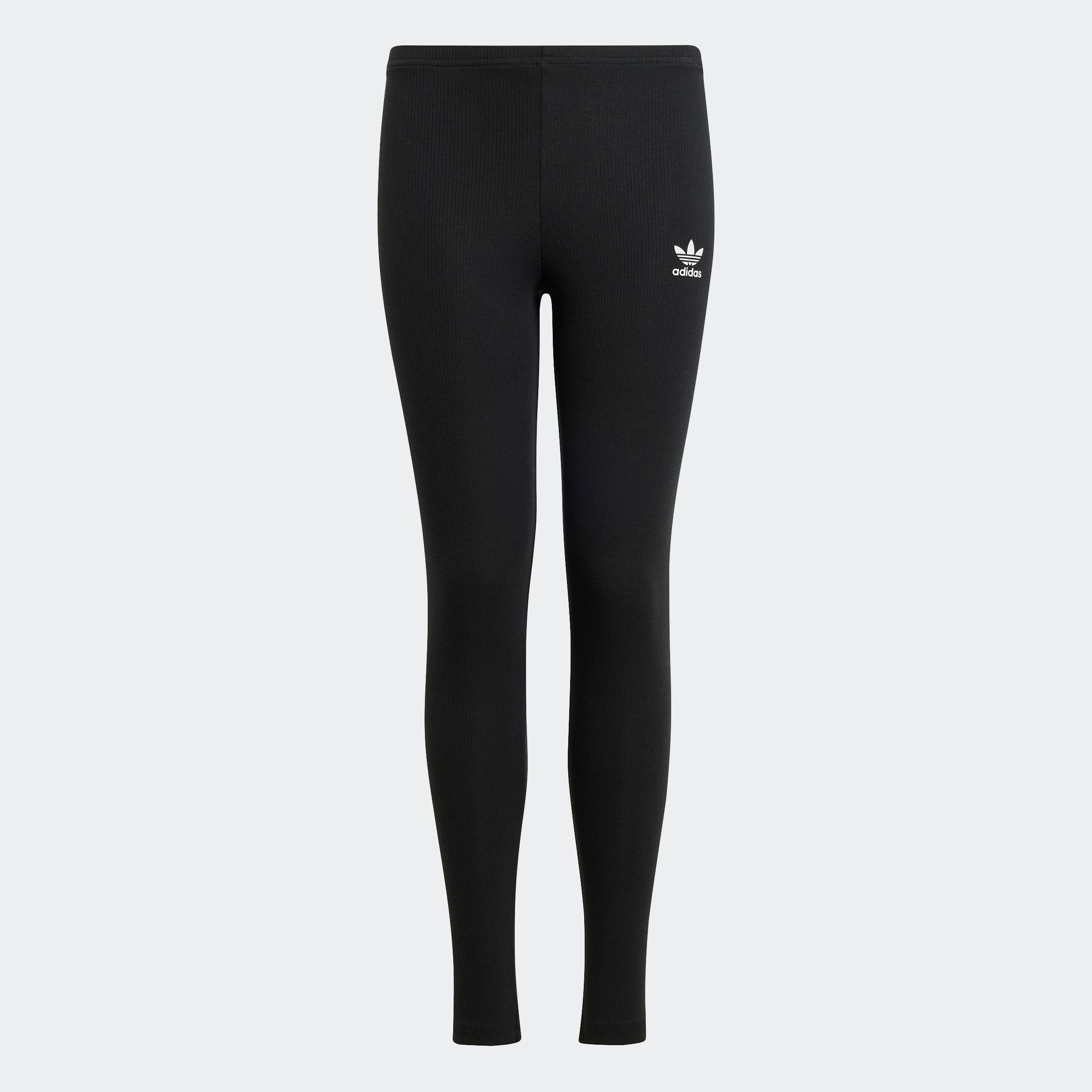 adidas Originals Leggings »RIB LEGGINGS«