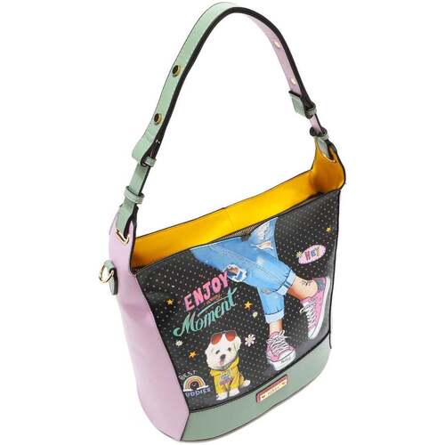 Nikky By Nicole Lee - BOLSO HOBO 