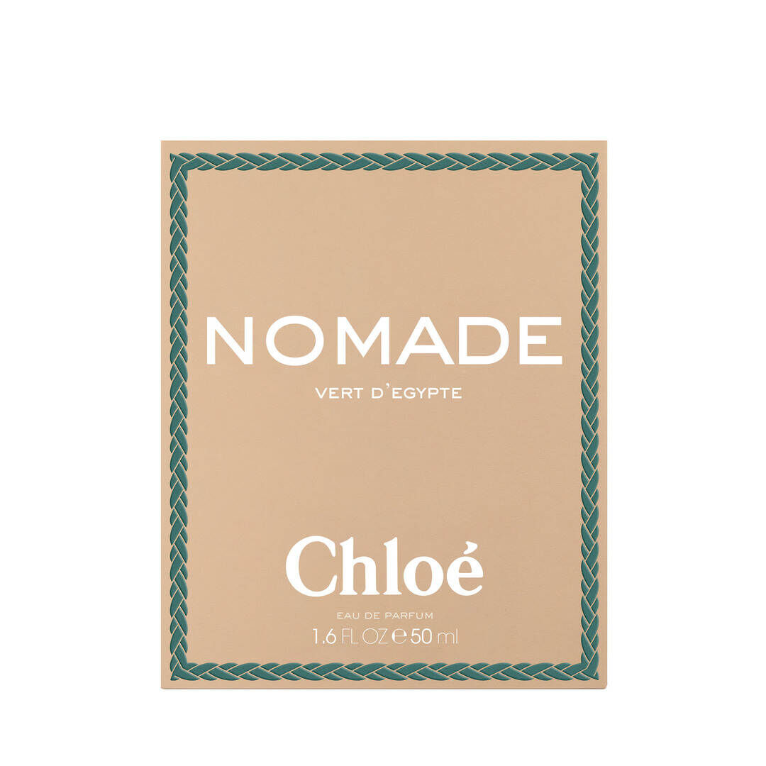Nomade Jardin D'Egypte Eau de Parfum - 50ml