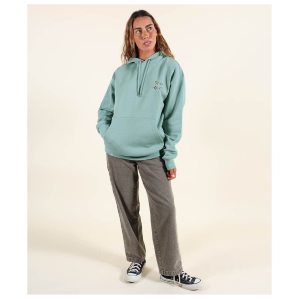 Oxbow - Seregor Fleece Hood - Sweat à capuche