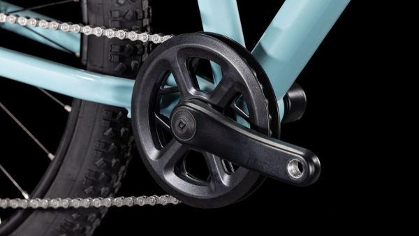 Cube Acid 240 Disc 24
