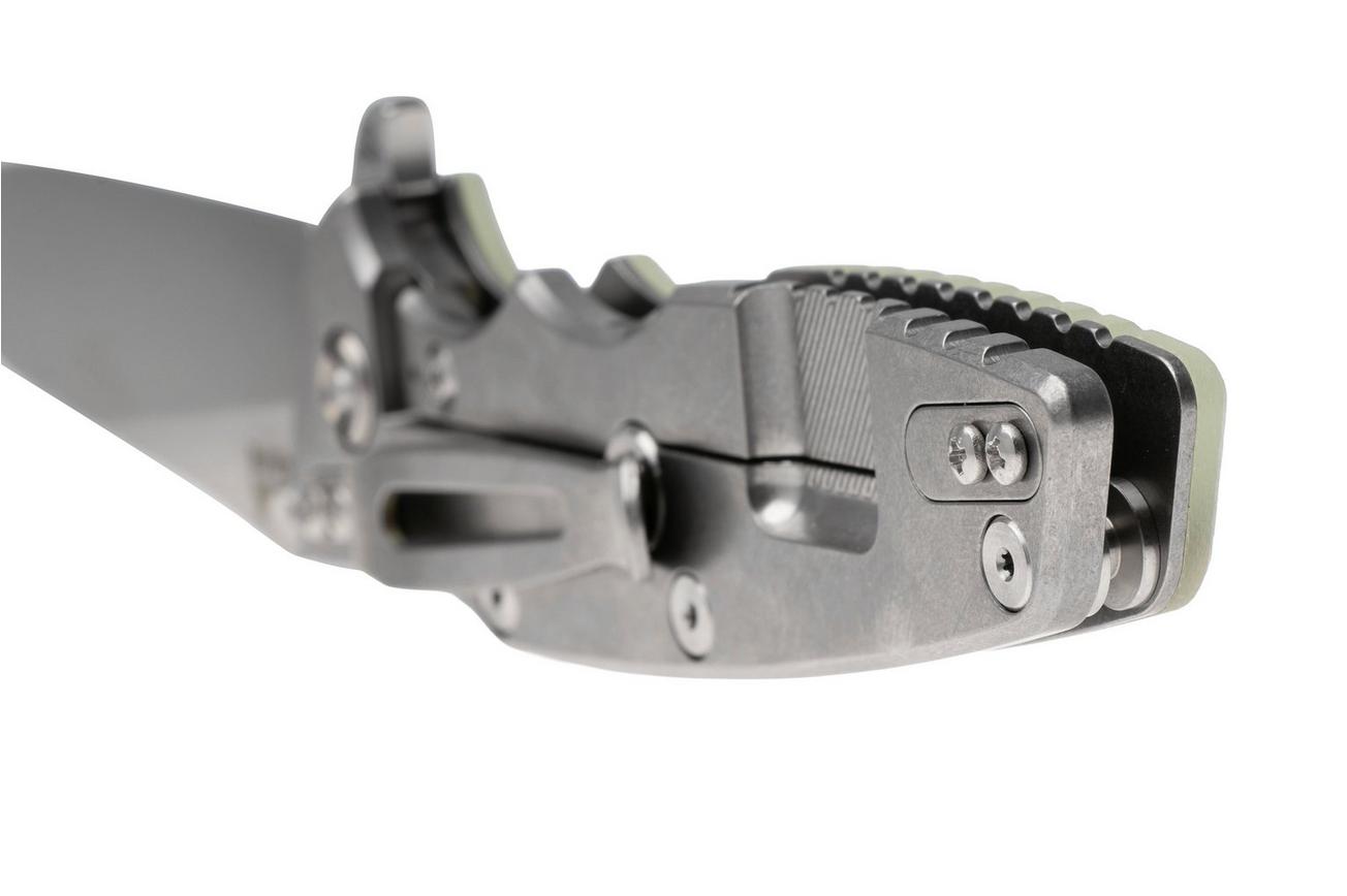 Rick Hinderer Eklipse 3.5