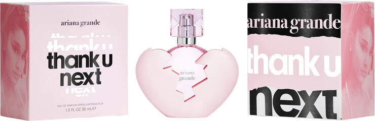Ariana Grande Thank U Next EdP 30ml