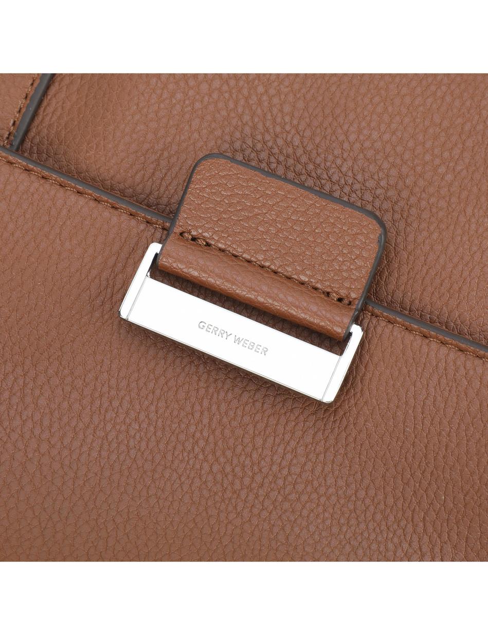 SHOPPER MHZ TALK DIFFERENT II