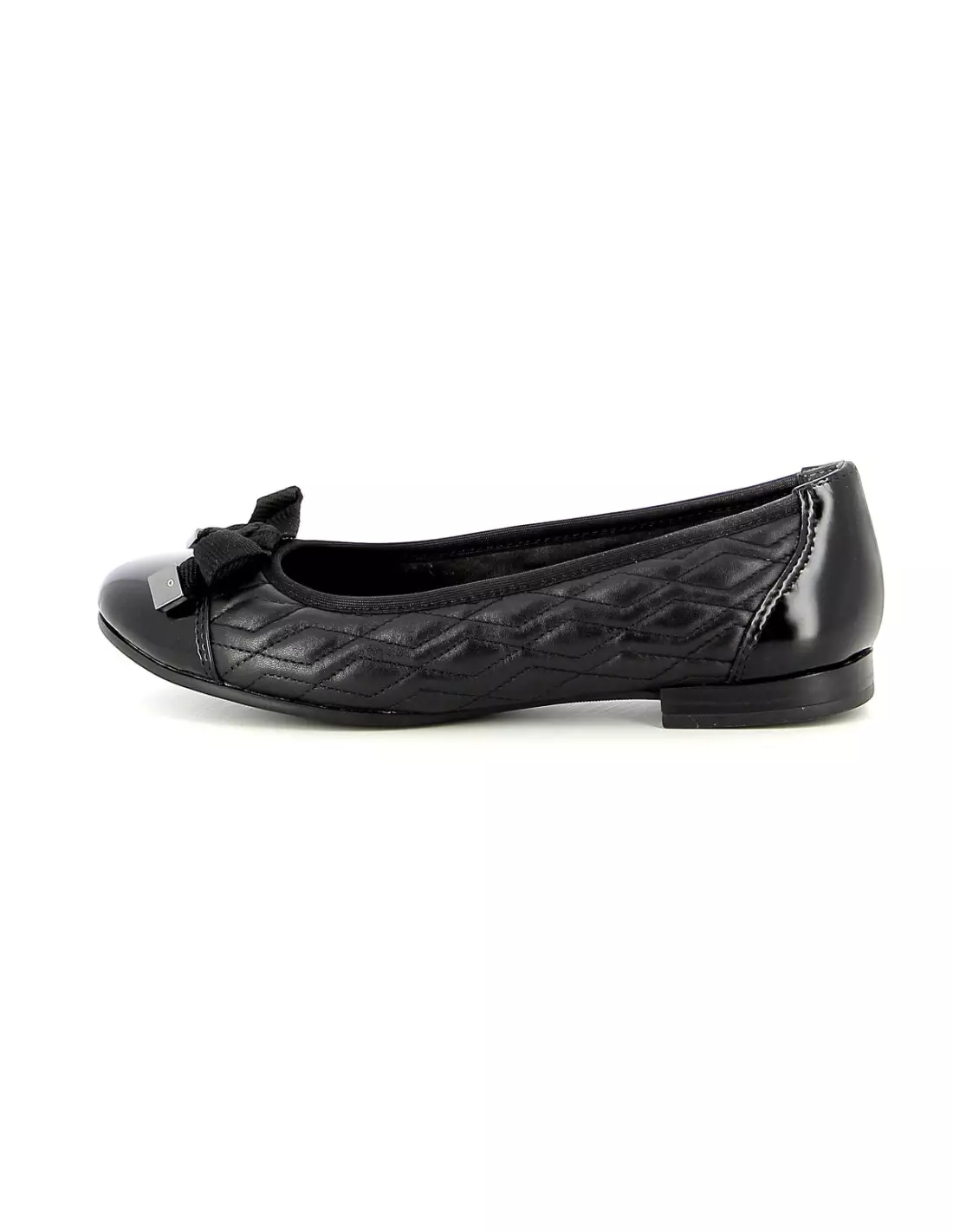 TAMARIS 22112 - Ballerines & babies Black