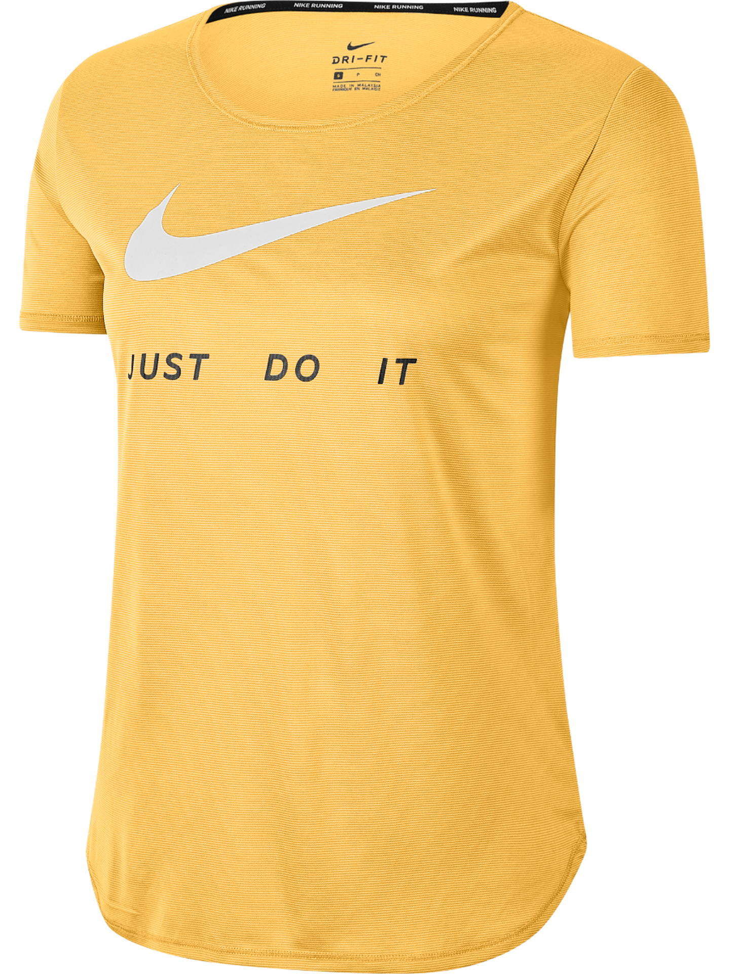 Swoosh Tee