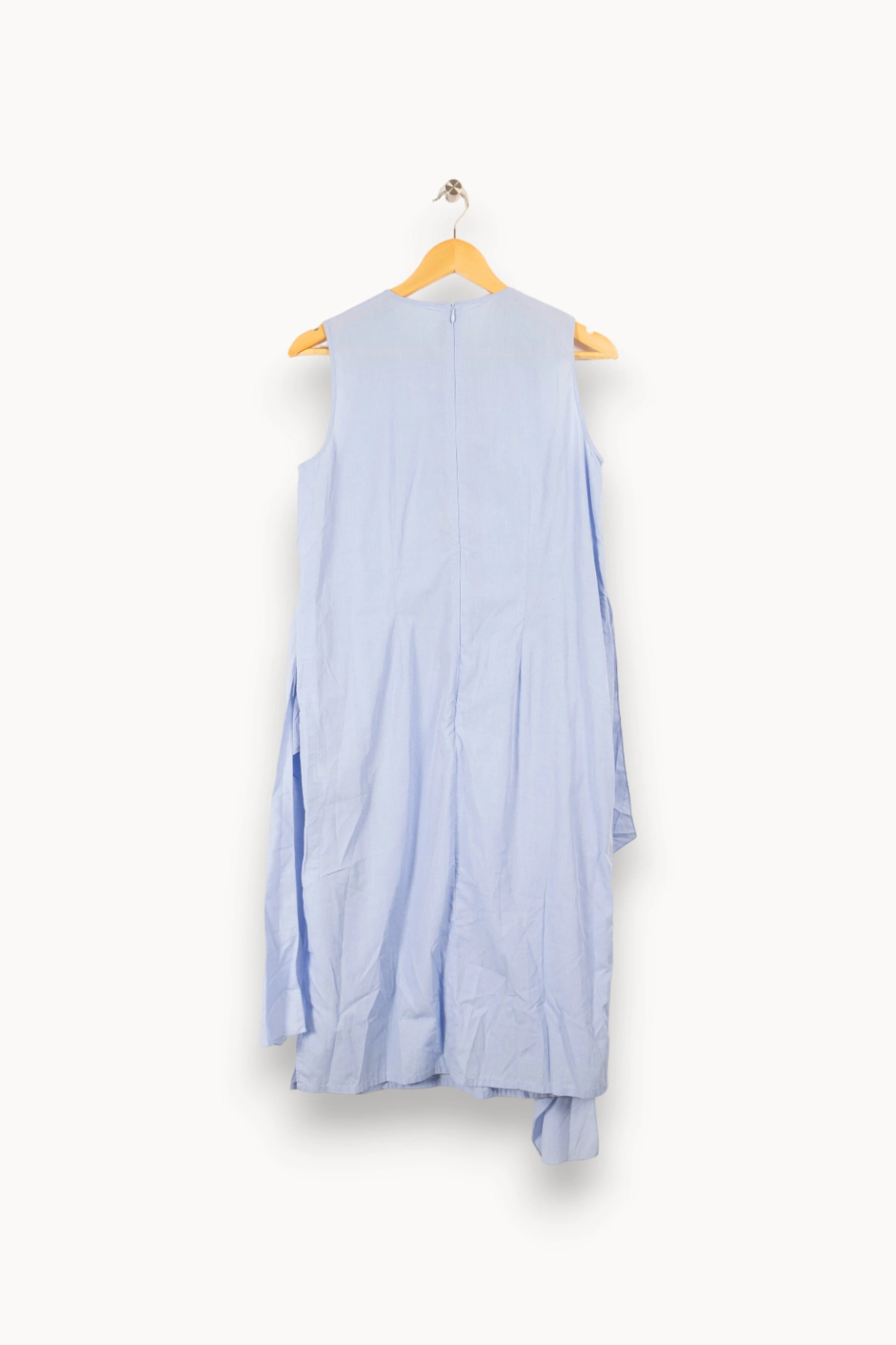 Robe | Bleu