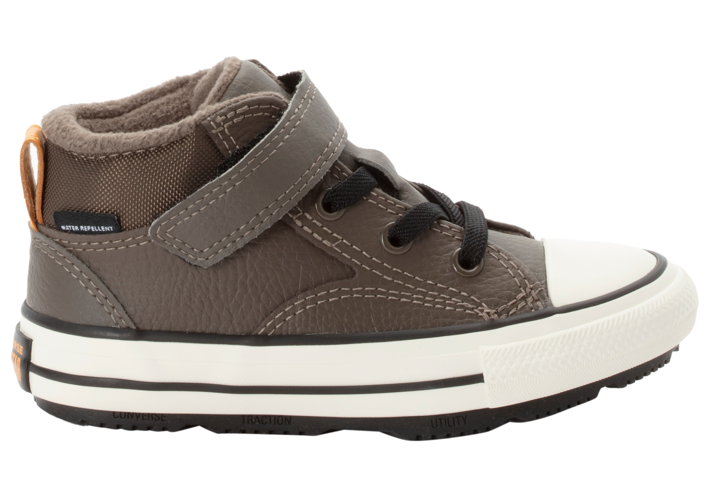 Converse Sneaker »CHUCK TAYLOR ALL STAR WATER-REPELLENT MALDEN STREET EASY-ON BOOT«  für Kinder, wasserabweisend