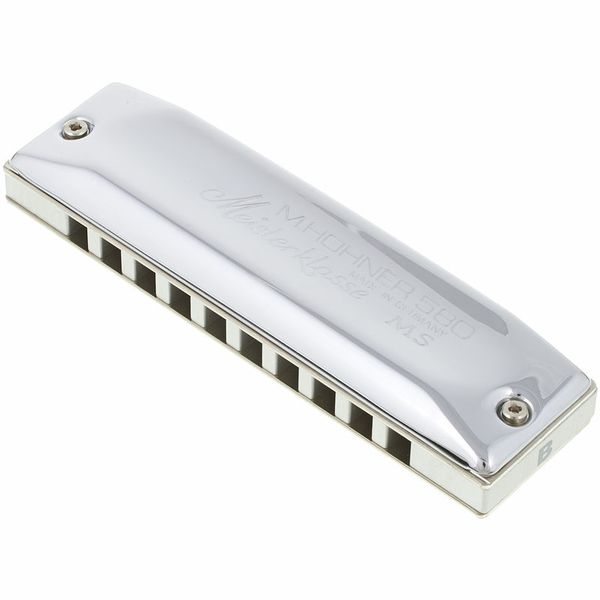 Hohner Meisterklasse MS H