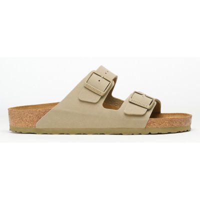 Sandales homme Arizona Bf VERT BIRKENSTOCK