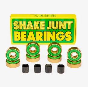 Shake Junt Shake Junt Roulements Abec 7