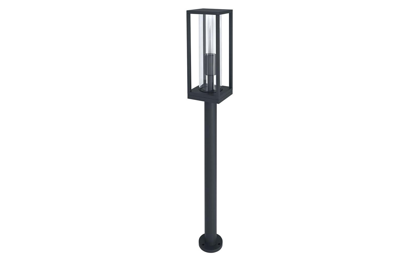 Sockelleuchte Endura Frame, 80 cm, E27, GrauWegeleuchte für den Aussenbereich