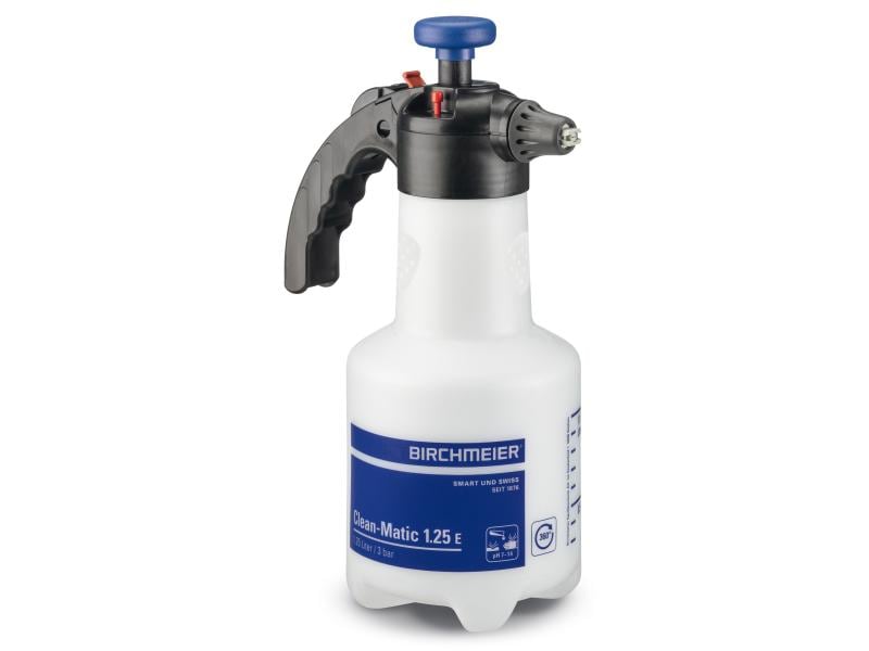 Birchmeier Handsprühgerät Clean-Matic 1.25E Handsprühgerät Clean-Matic 1.25E